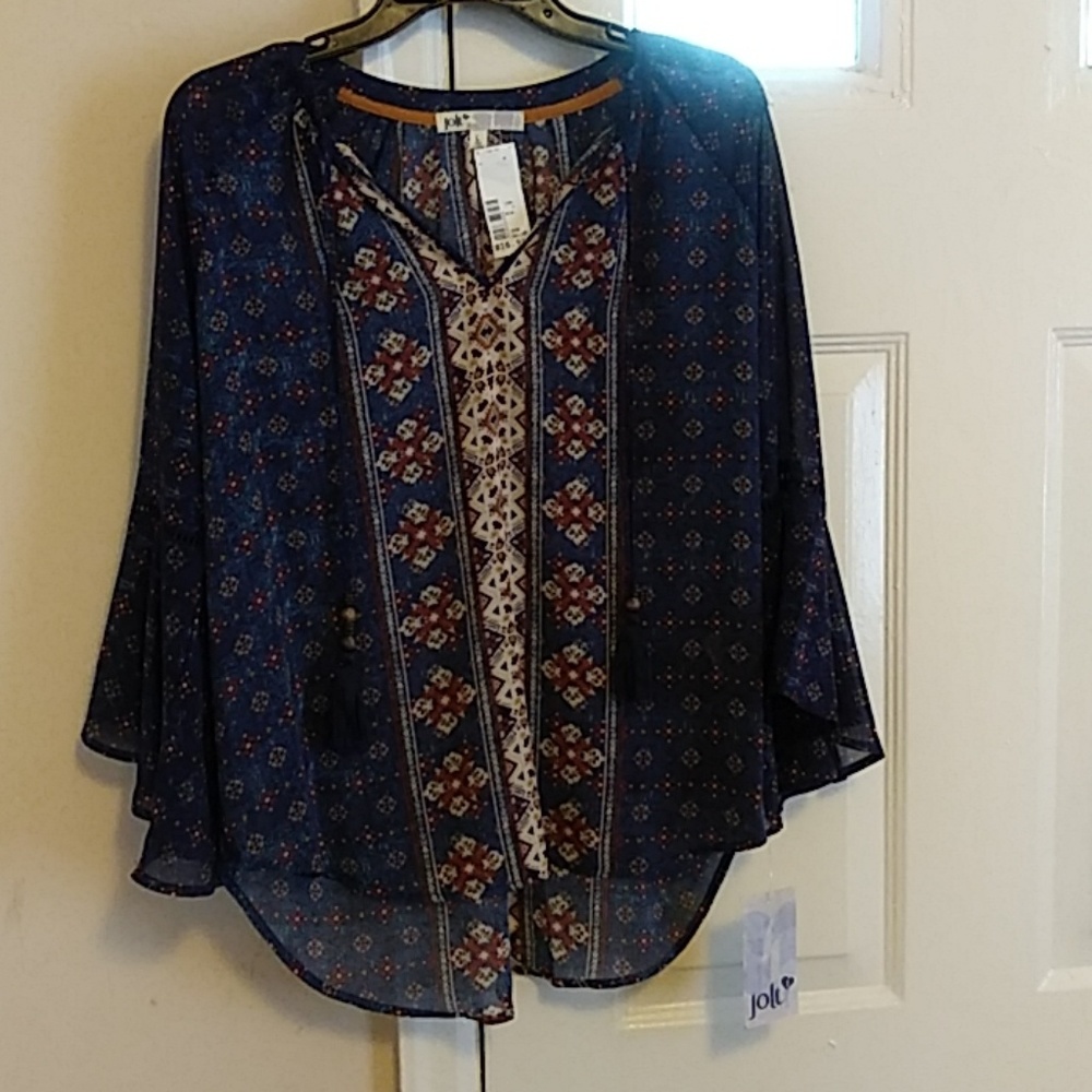 Jolt Women's Shirt